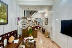 Bán nhà nguyễn lương bằng nhỉnh 10 tỷ 42 x 3 tầng, mt 4m, 3 gác, ô tô tránh