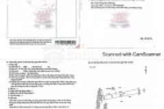 Đất nền mặt tiền đường dt 750, sổ sẵn, công chứng ngay