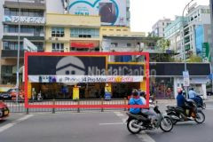Cho thuê mặt bằng đẹp tại đường nguyễn thị minh khai, quận 3