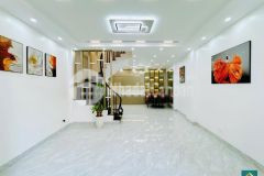 Bán nhà tây sơn 7 tỷ hơn 32 x 5 tầng, 3 ngủ, mt 3.5m.