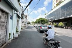 Hàng hiếm ngay phạm văn đồng phường 3 gò vấp đầy đủ công năng chỉ 3.6 tỷ