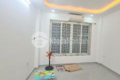 Bán nhà ngõ 243 tam trinh 5 tầng ở ngay hoàng mai