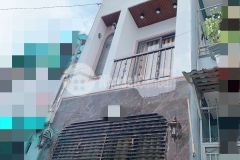 Nhà mới full nội thất 34m2,3tang nguyễn tư giản p12 gò vấp, hxh, 4 tỷ nhỉnh 0932030061