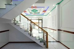 Cần bán căn nhà để xoay vốn làm ăn ở hóc môn,diện tích 119m2, giá 725tr, shr.