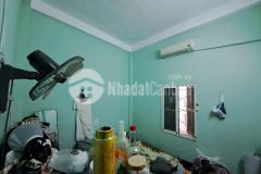 Bán nhà nguyễn trãi. thanh xuân. lô góc. ô tô. dt 44m2. mt 4,5m. giá 8,82 tỷ.