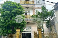 Biệt thự 2 mt đường số 11,bình hưng hòa,bình tân dt 112,5m2 3,5 tấm 4pn 5wc giá 12,5 tỷ