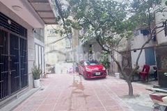 Bán nhà định công thượng. hoàng mai. lô góc. ô tô. dt 30m2. mt 3,5m. 5 tầng. giá 6,32 tỷ.