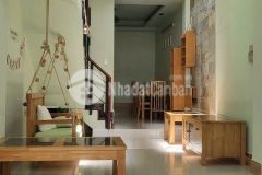 Bán nhà hẻm đẹp 282a nguyễn tri phương, p.4, q.10 dt 40.5m2, kc 3 tầng. gía 7.9 tỷ tl