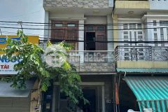 Nhà mặt tiền đường số 18,bình hưng hòa,bình tân dt 72m2 2 lầu 5pn 4wc giá 10 tỷ