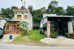 Chủ gửi bán lô đất 85m2 giá chỉ 550triệu gần chợ trường học tân thông hội gọi xem đất