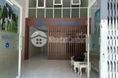 Bá.n nhà 1 trệt 5 lầu mặt tiền trần đại nghĩa, cái khế, ninh kiều, cần thơ