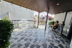 Siêu phẩm hai bà mặt ngõ 2 thoáng vĩnh viễn dt 45m sổ đỏ chính chủ giá 8.5 tỷ