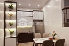 Bán nhà ngõ thổ quan, khâm thiên, đống đa, nhà đẹp, ngõ rộng, dt 28m2,5t