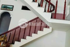 Bán nhà 2 tầng mặt tiền ngay chợ mân thái sơn trà đà nẵng 95m2 6.35 tỷ thương lượng