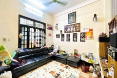 Bán nhà triều khúc lô góc 55m2 3t mt 10 chỉ hơn 10 tỷ 0367585556