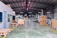 Cho thuê nhà xưởng tại đt379 yên phú. yên mỹ. tỉnh hưng yên