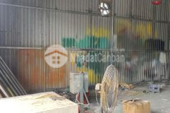 Cho thuê xưởng kho xưởng quận 12