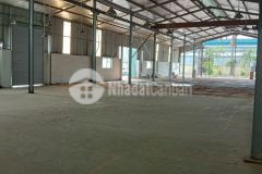 Cho thuê kho, xưởng tại ql5a. phố nối. mỹ hào.hưng yên