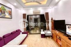 Bán nhà thổ cư 5 tầng mặt phố đại từ hoàng mai mặt tiền 4m chỉ 15,68 tỷ