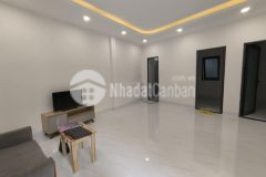 Nhà hẻm xe hơi linh xuân thủ đức.