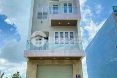 Bán nhà mặt tiền đường trần bạch đằng ngang trên 5m giá dưới 15 tỷ