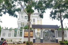 Bán biệt thự rộng trên 500m2 khu dân cư giáp với bệnh viện hoàn mỹ cửu long cần thơ