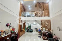 Bán nhà 4 tầng,55m2, mặt tiền kd trần quang diệu,quận 3, ởkd spa nha khoa,17 tỷ