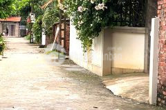 Cần bán 120m2, full thổ cư, mặt tiền 8m, sài sơn