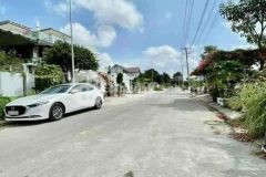 Bán đất lớn mặt tiền đường lớn không cấm tải và mặt tiền sông lớn khu nam cần thơ