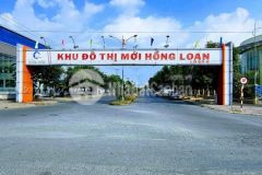 Chủ gửi bá.n nền 90m² đường d13 kdc hồng loan 6a, cái răng, tp. cần thơ