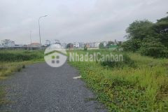 Quận 12, thới an, bán đất khu đô thị hà đô 100m2 ngang 5m chỉ 3 tỷ 200