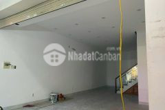 Nhà 4 tầng nguyễn hoàng, 20trth