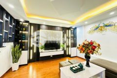 Ban nha khương đinh, thanh xuân, nhà đẹp, lô góc, gần ô tô dt 38m2, 5t