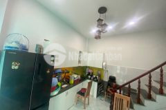 Nhà linh tây thủ đức kha vạn cân phạm văn đồng