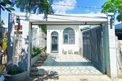 Bán gấp lô đất 240m2, ngay đường số 3, xã tân thông hội, củ chi, shr, giá 850tr.