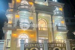 Biệt thự nguyễn đình quân, p5, đà lạt