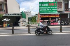 Bán nhà chiều ngang rộng trên 5m mặt tiền đường trần hoàng na gần 32 cần thơ