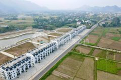 Giá đầu tư mặt đường dt402 chỉ 3.5ty, dt 94.5m tại minh tân, kiến thuỵ, hải phòng