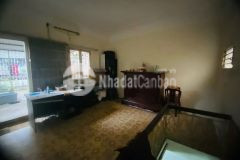 Bán nhà khâm thiên thiên. đống đa. dt 38m2. mt 4,2m. 4 tầng. giá 4,33 tỷ.