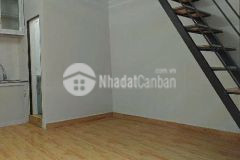 Bán nhà 2 tầng ở vĩnh hưng, hoàng mai giá 1,45 tỷ