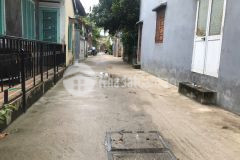 Bán nhà 2 tầng kiệt ô tô trương định sơn trà đà nẵng 65m2 3.25 tỷ thương lượng