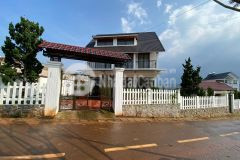 Biệt thự nghỉ dưỡng giá tốt view rừng thông chỉ 12 tỷ