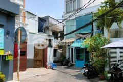 Bán nhà trần quang khải, phường tân định, quận 1, tp.hcm là 1 trong những bđs giá rẻ tại quận 1