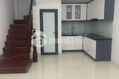 Bán nhà phố đại la gần ngã tư bạch mai hai bà trưng, ngõ rộng gần phố, nhà đẹp, nở hậu.