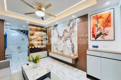 Chỉ 5.7 tỷ cho căn nhà 38m² ở định công thượng