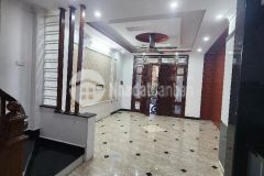 Minh khai oto đỗ cửa, đối diện times dt 36m5 tầng, sổ đỏ chính chủ giá 7.5 tỷ