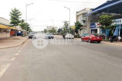 Đất mặt tiền kinh doanh đường mậu thân 2 phường 3 vĩnh long