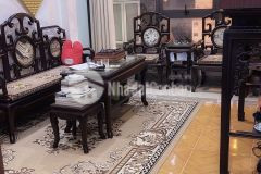 Bán nhà mặt đường phùng khoang 50 m2 4t mt 4 chỉ hơn 15 tỷ 0367585556