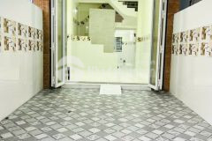 Cho thuê nhà trệt 1 lửng 1 lầu mới đẹp sẵn máy lạnh kdc cty 8 cái răng cần thơ