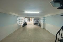 Cho thuê nhà hxh lê quang định p5 bình thạnh 80m2 5 tầng 35trth